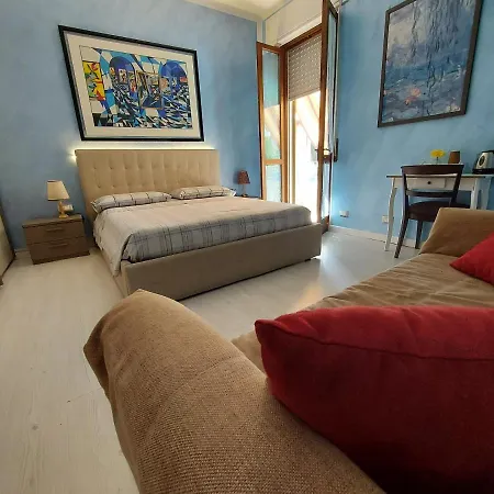 Desenzano Bed & Breakfast