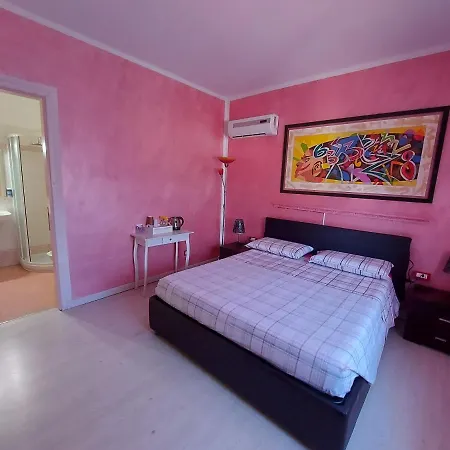 Bed & Breakfast Desenzano