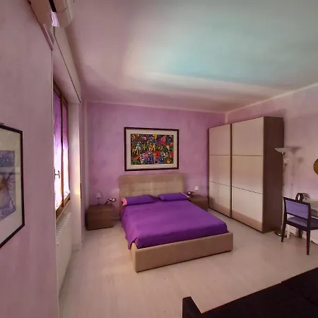 Bed & Breakfast Desenzano