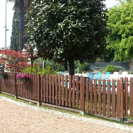 Bed & Breakfast Desenzano